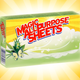 Illustration for article titled 14 Ways to Use Dryer Sheets that Have Nothing to Do with the Dryer